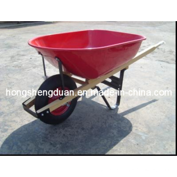 Single Wheel Wheel Barrow (WH6601)